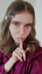 MilaMaelis cherry lady Poză