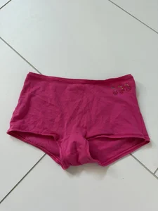 tiffstreatsxoxo PANTIES Pic 9
