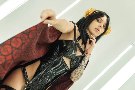 MirandaShaw Yor Forger by me Immagine  2