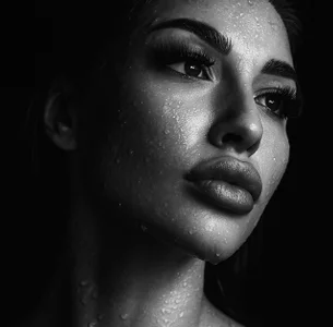 OdetteFay Glamoure :P Pic