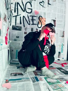 _Hannah_Hot NAUGHTY VALENTINE👀👅 Poză 2