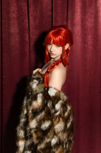 Molly_Platt kullanıcısının Makima albümü -  8 fotoğraf