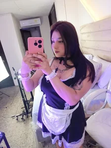 Mia_everli Halloween 🎃💀 사진 3