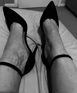 X-Victoria-X Heels Foto