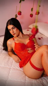 Antonellaparis_: It's Valentine's time ❤ ( 4 фото)