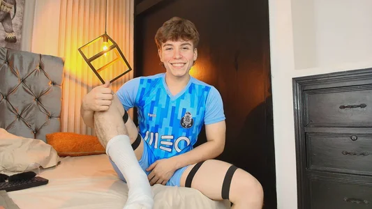 TaylerWhite Your favorite soccer player 🥵 зображення 4