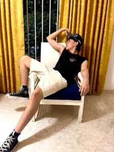 Public de _-Lucky-_  5 Imagens