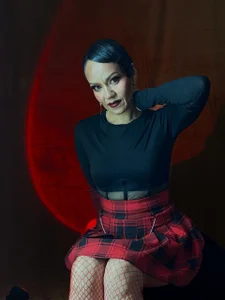 brandi_bae1 CHRISTMAS VIBES♥ Foto 2