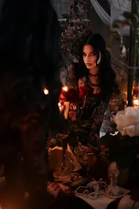 Resting Witch Face, Eternal Edition de BeverlyMost  3 photos