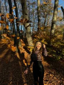 StacyLight Autumn vibes🍁🍁 Εικόνα