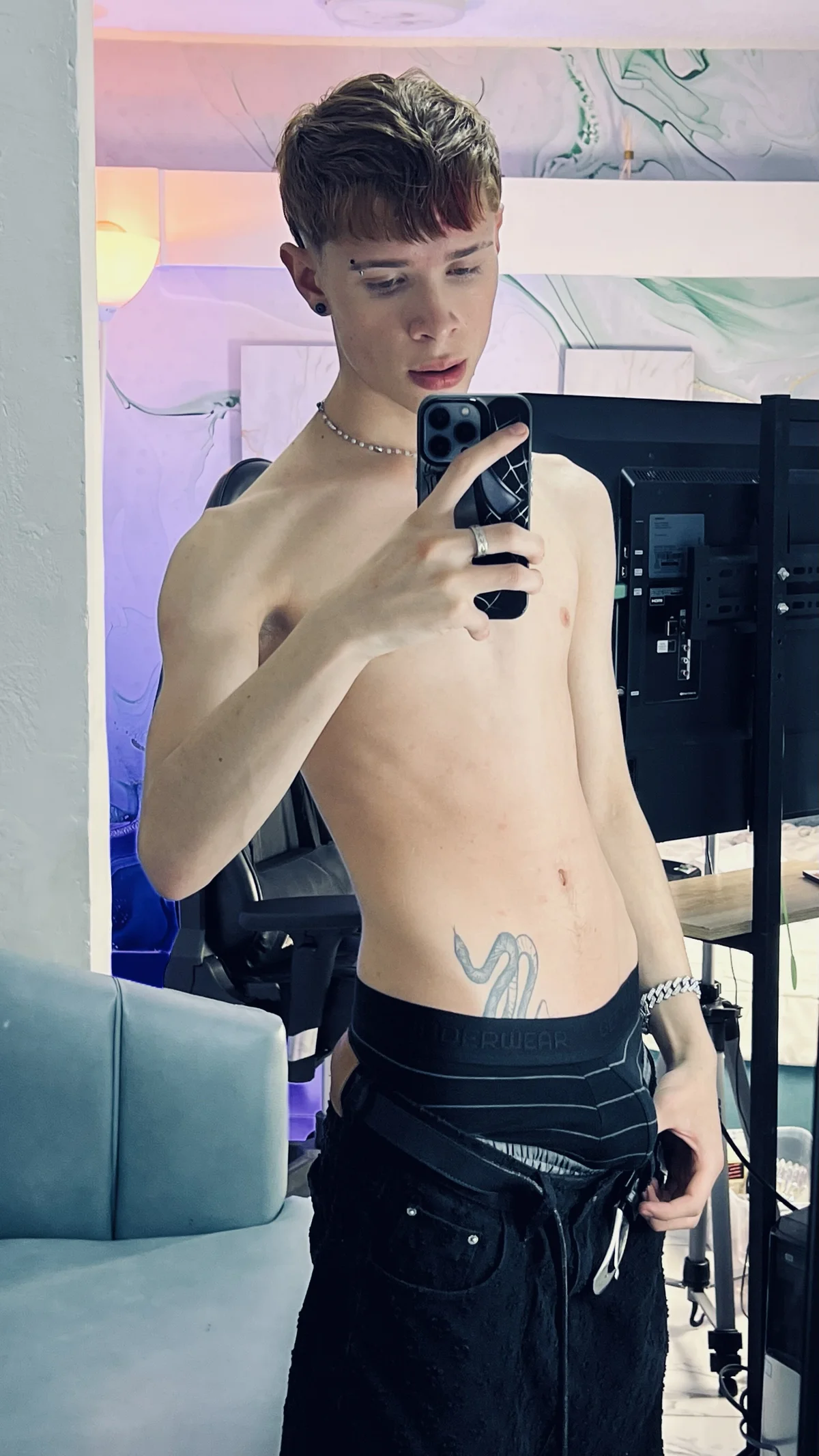 JackFrosst Δημοφιλής εικόνα 287