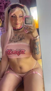 Come and enjoy all my lust 😘🔥 de Broklinwhite_ Foto