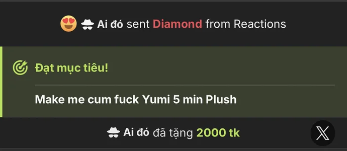 Yumii_09 Người Bí Ẩn. ♥️Cảm ơn Hình