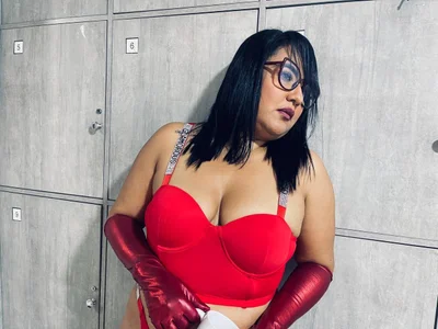 YessikaBaker1_ sex big ass Pic