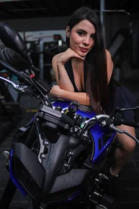 AriannaLewiss LEWIS Εικόνα