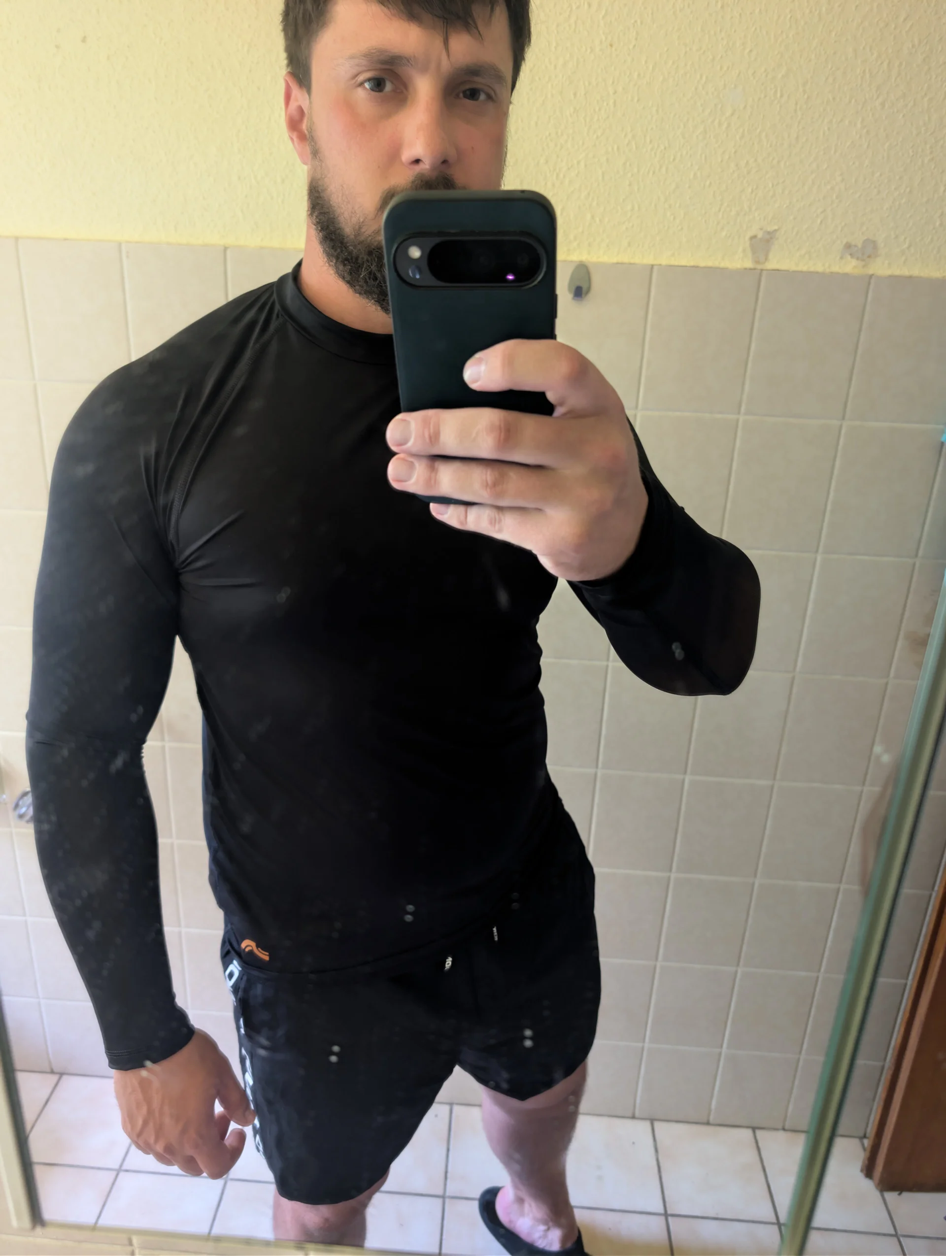 Rebusniy Gym  2. fénykép