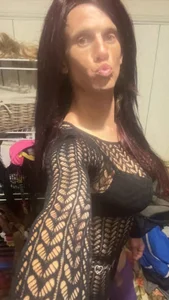 sissylongstockings Sissy girl Foto