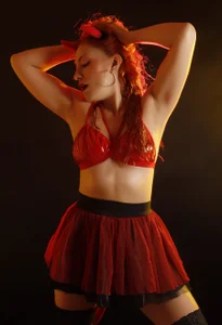 zzoe_ Halloween 2022 slika 3