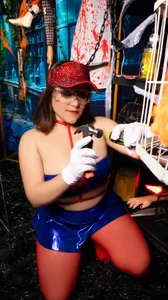 GIANAMILLER6 Sex or treat? 🔥🎃 зображення 2
