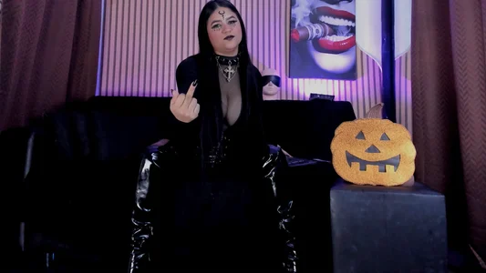 MonroeNovak Halloween Bilde