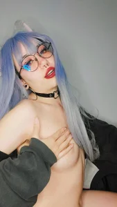 aomiii's Naughty kitten Sex Photo 5
