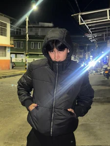 SalvatoreBenford Your boy Immagine  2