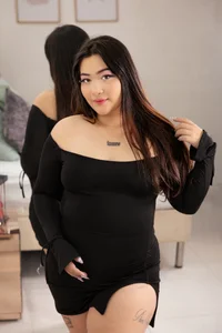 lana_vegaa sexy pregnant ❤😈 Pic 2