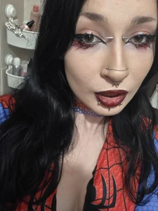 Juicy_Vikki spidey Vikki Εικόνα 3