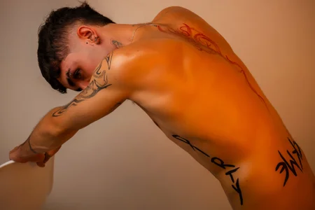 Zdjęcia NikoStone_ pleasure🔥:  4