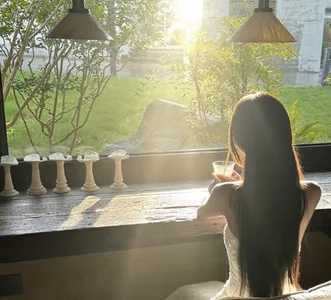 Snow-11 沐沐日常照片 Pic 5