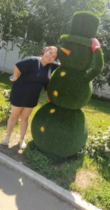 Zulfiya_Bruce Public Pic 4