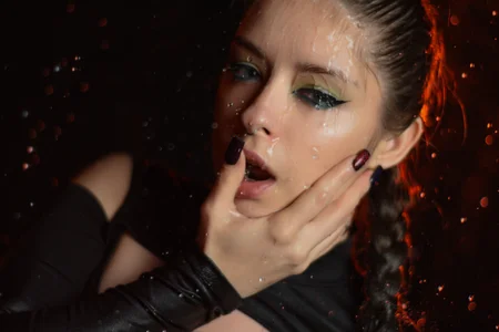 kate__rIna Seduction in drops💦 圖片