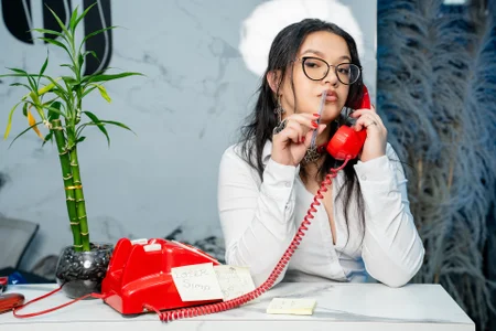 My wife Jade likes obedient boys. od _Jade_16  4 snímek