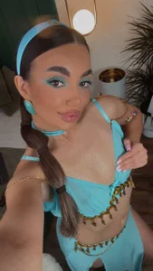 VeyaNash Halloween Queen 👑💎 사진 2