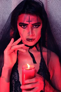 Eterea_blowのmy dark sideの 2枚の写真