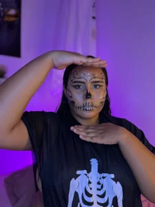 halloween de sophi_morgann_ Foto 5