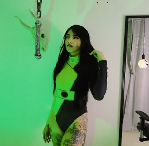 Vixen_Robinson Shego Pic 3