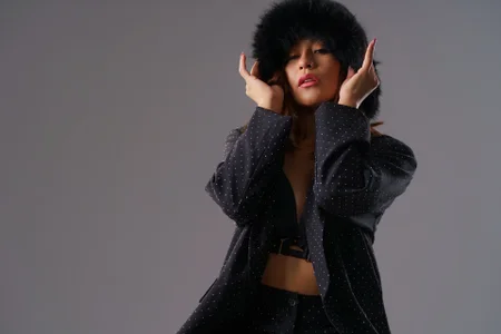 Kiss Me in Siberia de DahliaRosee Foto 3