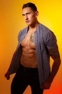 Joylopez_fit Welcome guys !! Billede