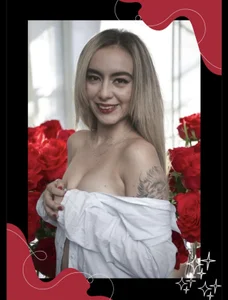 MelanyyJhonson15 Public Foto 8