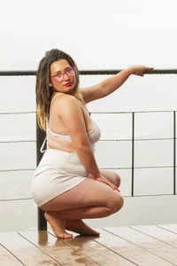 Sexy_Valeshca Sensual Woman Foto