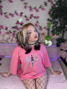 RanaKaduksold my soul to Satan :^ Bild 4