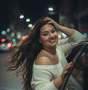 ValerieDiiamond Public Pic 2