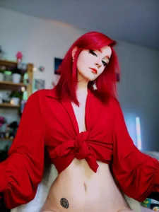 Jenny_Foster Purple Haze зображення