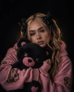 AlissonDreams od _CherryBlossom2_  snímek