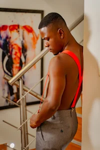 DereckandJakee Come and enjoy by my side 🫦🔥🥰 Pic 3