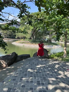 AsianSweetMilf My outside world..! Billede 6