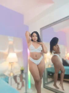 Kamila-Kane 🤍🖤🤍🖤 Bilde 3