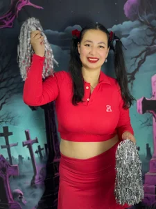 Halloween 😈 od NaomyPrinces  4 snímek