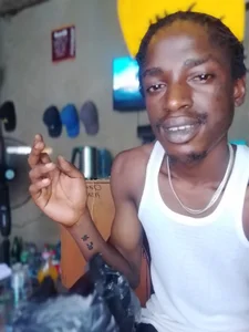 Demon254_ Demonize Poză